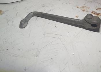 Dźwignia zmiany biegów motorynka