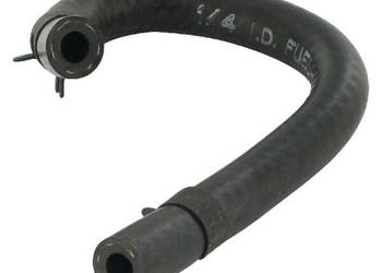 Wąż, przewód paliwa 692108
