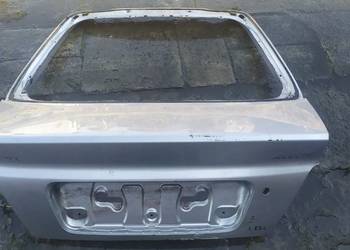 Honda Accord 5d 1999 2000 2001 klapa tył