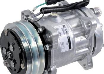 Sprężarka KL000031