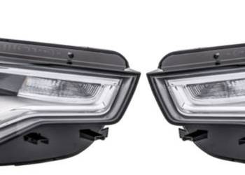 Audi A6 C7 11-14 Reflektor przedni lampa przednia NOWA