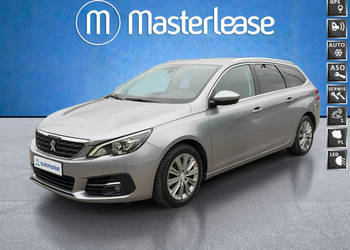 Peugeot 308 1.5 BlueHDi Allure S&S! Z Polskiego Salonu! Faktura VAT! T9 (2…