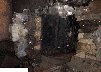Yanmar 3TNV88 - Korbowód