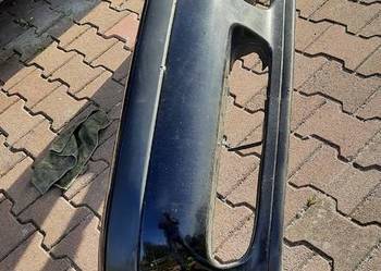 Zderzak przedni przód Saab 9-3 l kolor 170