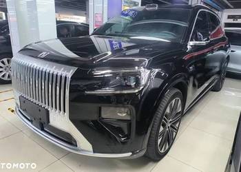 ZEEKR 8X | Hybryda plug-in | AWD | 2300 km | 2026