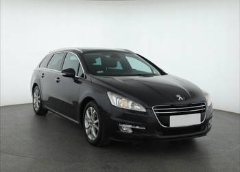 Peugeot 508 2.0 HDi