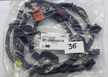 Wiązka czujników PDC Tył KIA NIRO 91880G5050