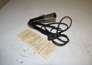 Mikrofon Unitra Tonsil MDO 21 WZ z PRL