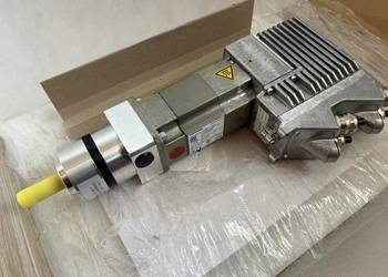 Siemens 6SN2155-2BF11-1BA1 Positioning Motor