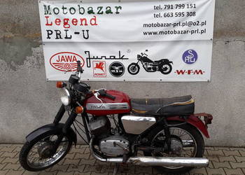 Jawa 350 .motobazar-prl.pl