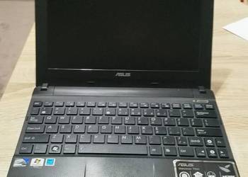 Sprawny Asus Eee WIFI I Kamerą Zadbany