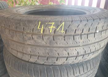 Opona Gislaved Speed C lato 195/70R15C