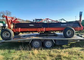 Mulczer Quivogne BP/M/S 2008 ROK