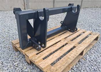 Adapter, redukcja, przejściówka EURO MANITOU