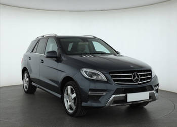 Mercedes ML ML 350 BlueTEC