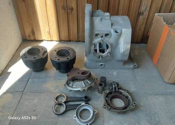 bmw Bmw r5 r51 r6 r11 r12 części
