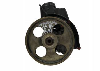 POMPA WSPOMAGANIA Peugeot 206 1.1 1.4 8V 2.0 HDI 9636868880 26079836-QN