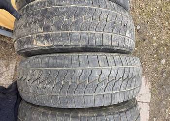 Opony Dostawcze 225/75/16C Firestone Wielosezon