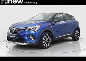 Captur 1.3 TCe mHEV Techno EDC|2024R|Pakiet Infotainment Techno|