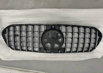 ATRAPA PRZOD MASKOWNICA MERCEDES GLE W167 AMG PANAMERICANA A1678853910