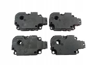 SILNICZEK NAGRZEWNICY 113930-1640  Audi A7 I (2010-2018) 4G