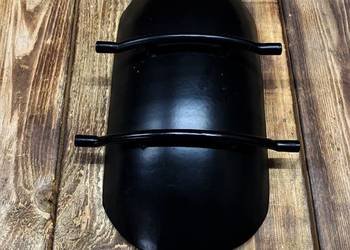 Błotnik przód stal Honda Hornet PC34 PC36 CB600F custom, cafe racer, bobber