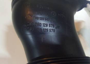 WV Transpoorter T5 6 nowy  dolot  powietrza 7H0 807 657