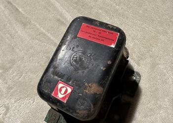 Stabilizator napięcia Fiat 125p
