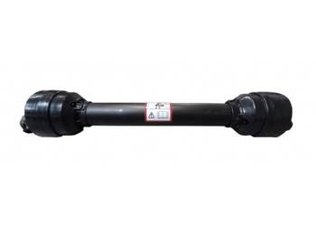 Wał uniwersalny L700, 460Nm  Smart Line Black 01718SLB