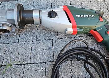 Metabo BE 1100 + BONFIGLIOIL VF 44 A 7 P63 B14 B3