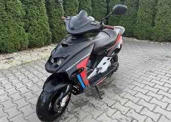 Malaguti F15 2007r minarelli