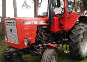 Władimirec T25 Leda