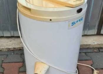 wirówka do bielizny,prania,ubrań