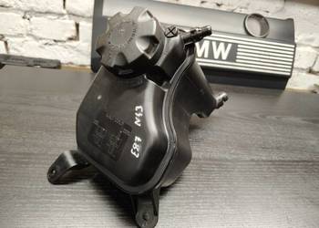 Bmw e87 e90 benzyna zbiorniczek wyrównawczy płynu chłodzącego oryginał