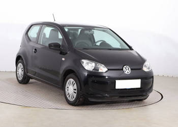 VW Up! 1.0 MPI