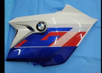 BMW K 1600 GT GTL K1600 OWIEWKA PRAWA 22 BOK OSŁONA PANEL