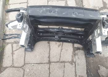 Bmw f20/f21 seria 1 pas przedni wzmocnienie