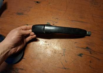 Klamka drzwi prawy przód 16W Mazda 6 GG GY 5 CR CX-7 CX-9 RX8 CX-5 KE