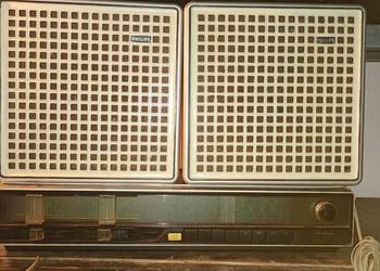Amplituner philips