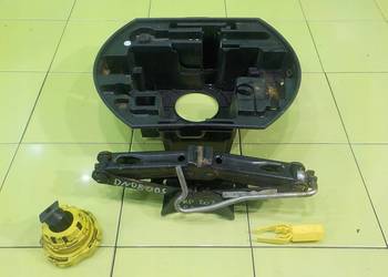 PEUGEOT 308 I 1.4 B 08r zestaw naprawczy lewarek