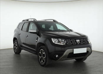 Dacia Duster 1.6 SCe