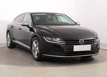 VW Arteon 2.0 TDI