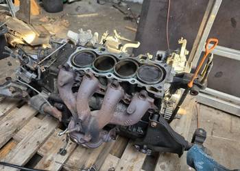 Dół Silnika honda vtec D16Y8