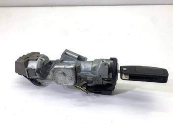 STACYJKA FORD FOCUS C-MAX 3M51-3F880-AD 1.8 115KM 03-07 KLUCZYK