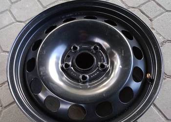 Felga VW Audi 1K0601027J 6.5J 16 ET50 5x112 57.1