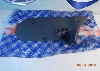 PLASTIK OSŁONA TUNELU PRAWA LANCIA Y NOWY ASO