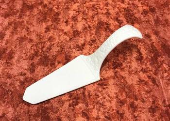 Lopatka do ciasta/tortu Rosenthal Maria Biala