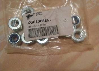 KG01068861 Kverneland nakrętka M10 oryginał