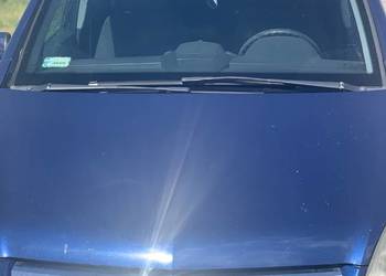 2006 Opel zafira b 1.6 Lpg