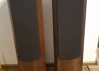 Kolimny podłogowe Wharfedale Vardus 300.